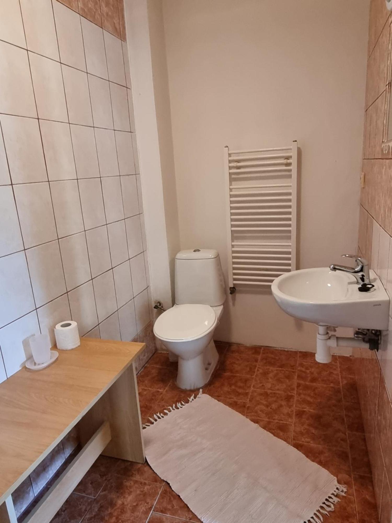 Apartmany Krasne Zatisi Krásno Zewnętrze zdjęcie