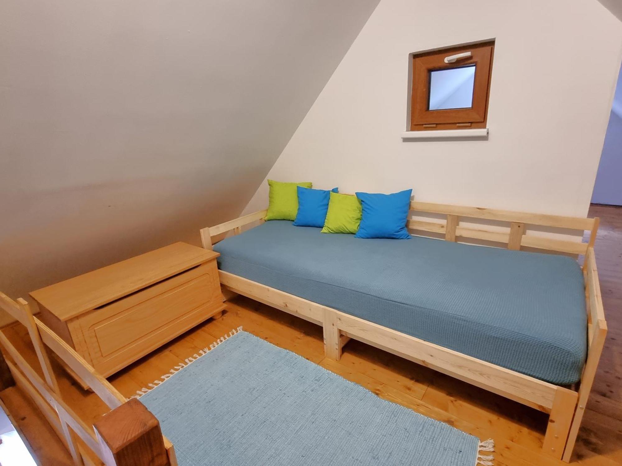Apartmany Krasne Zatisi Krásno Zewnętrze zdjęcie