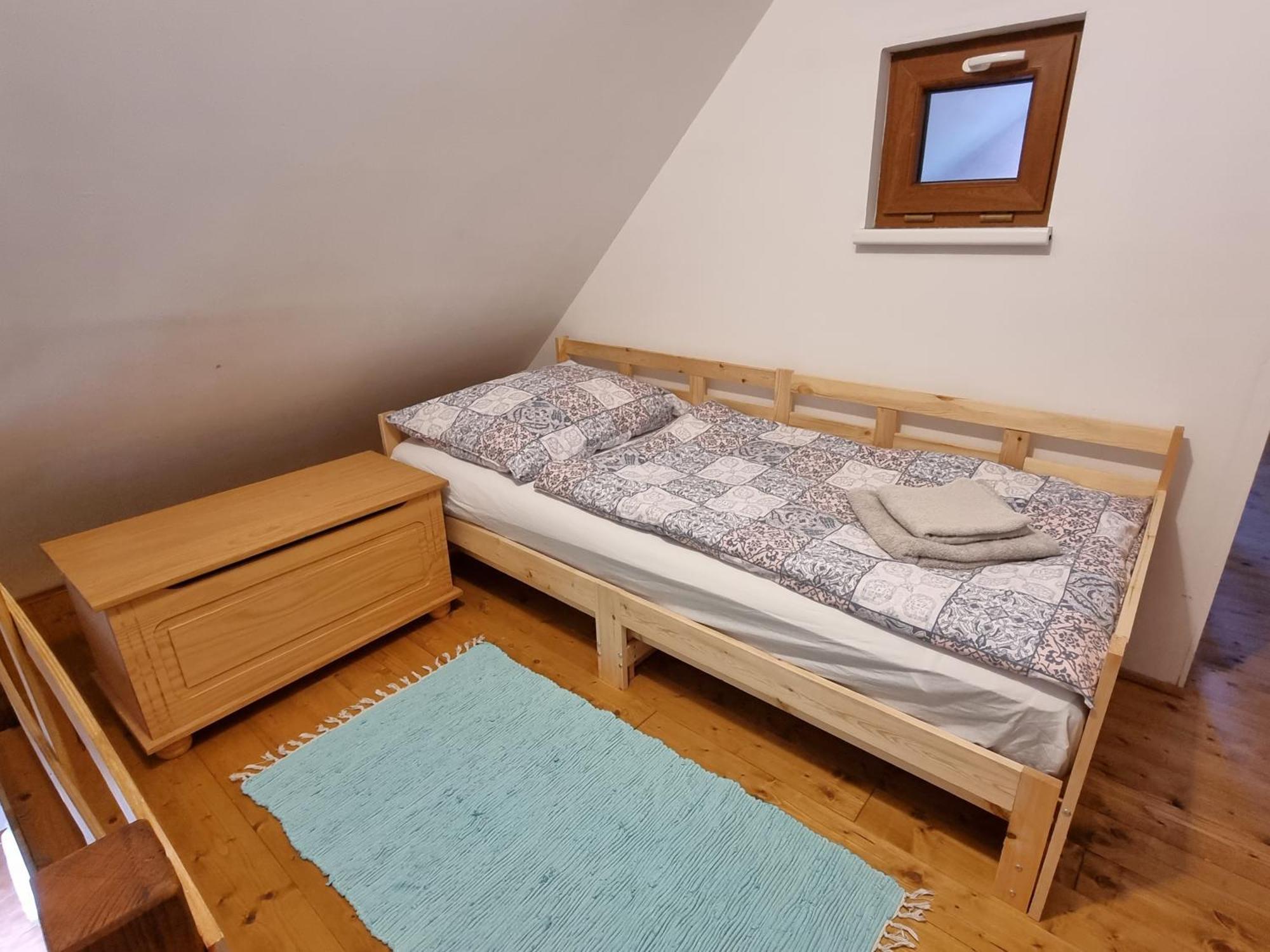 Apartmany Krasne Zatisi Krásno Zewnętrze zdjęcie