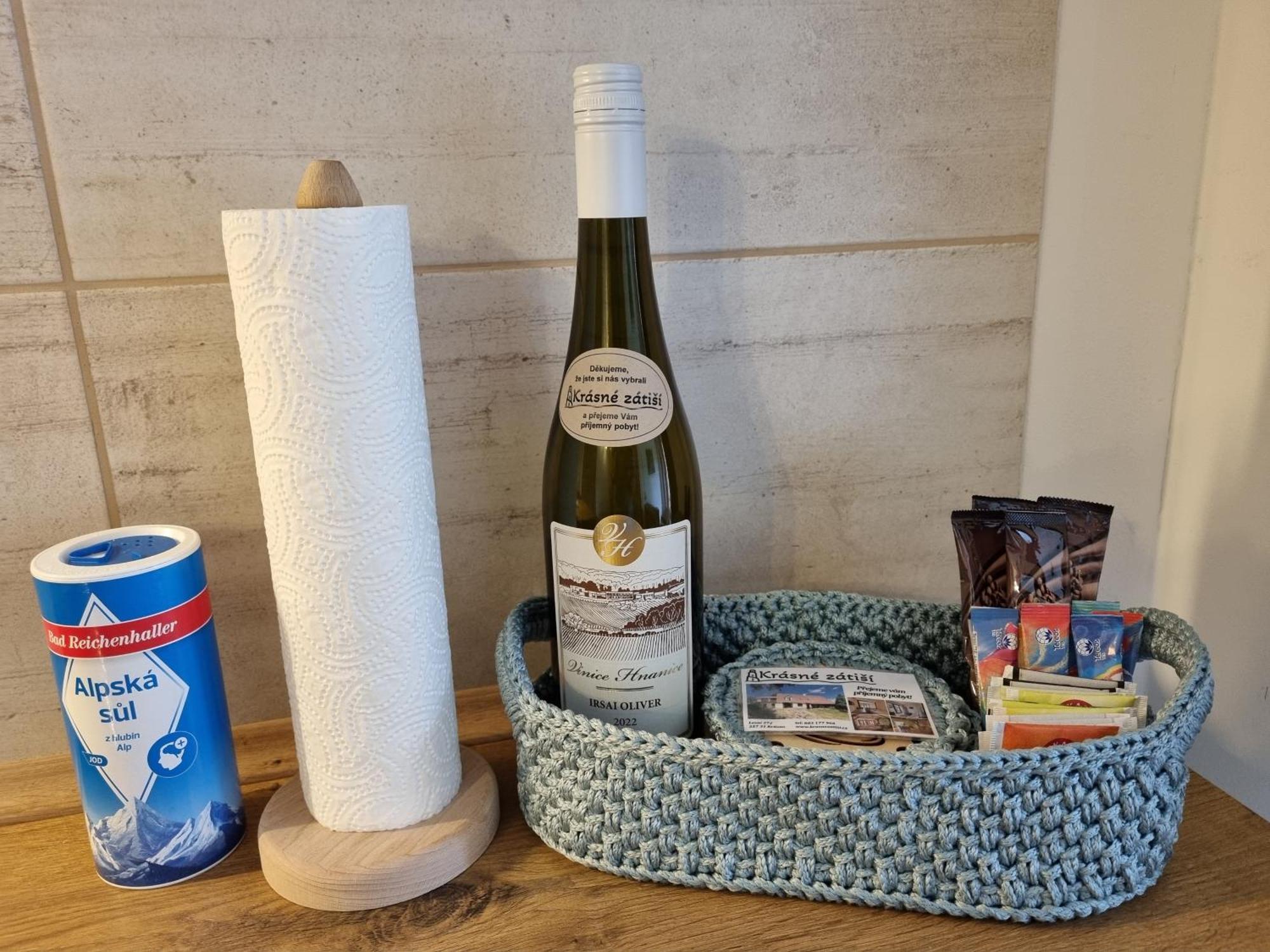 Apartmany Krasne Zatisi Krásno Zewnętrze zdjęcie